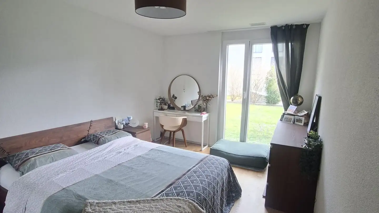 Wohnung mieten - Rue Jolimont 11, 2525 Le Landeron - Foto 3