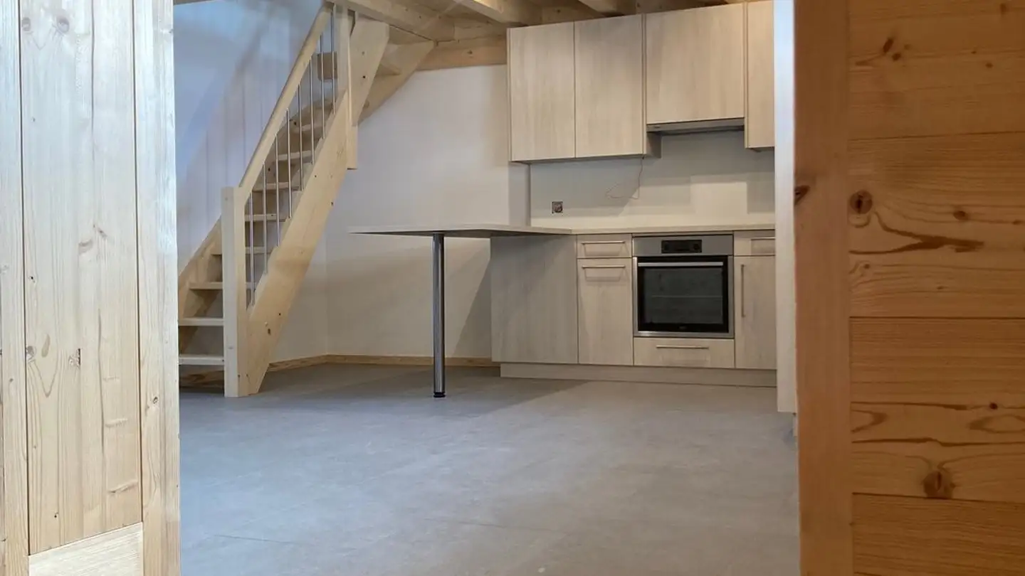 Appartement à louer - Chemin Des Crettes 10, 1872 Troistorrents - Photo 2