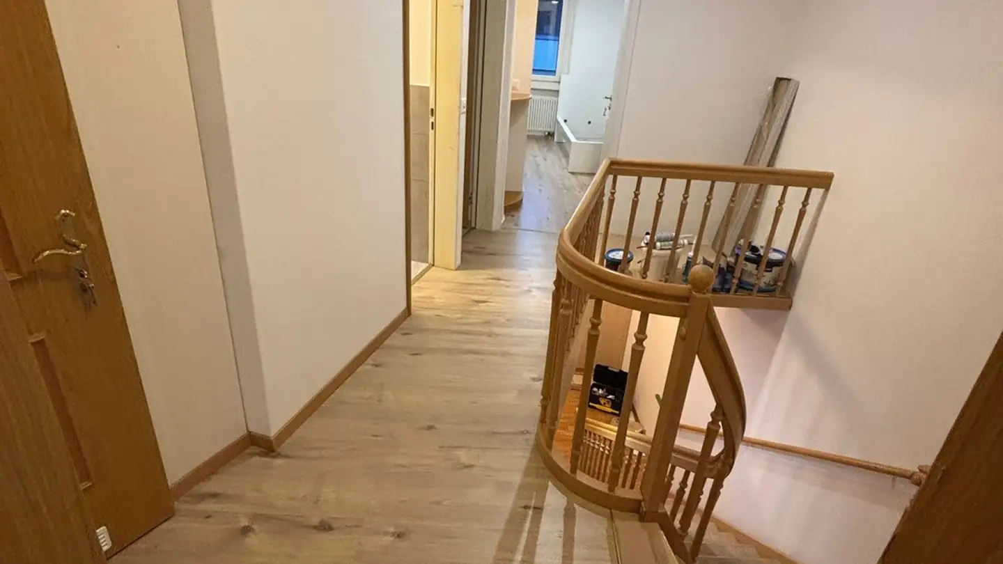 Stanza singola in affitto - Rütistrasse 20, 8952 Schlieren - Foto 3