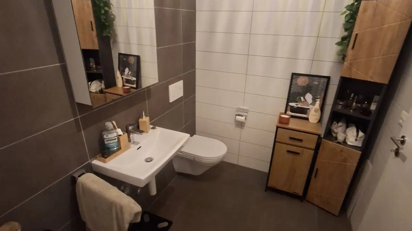 Wohnung mieten - Rue Jolimont 11, 2525 Le Landeron - Foto 4