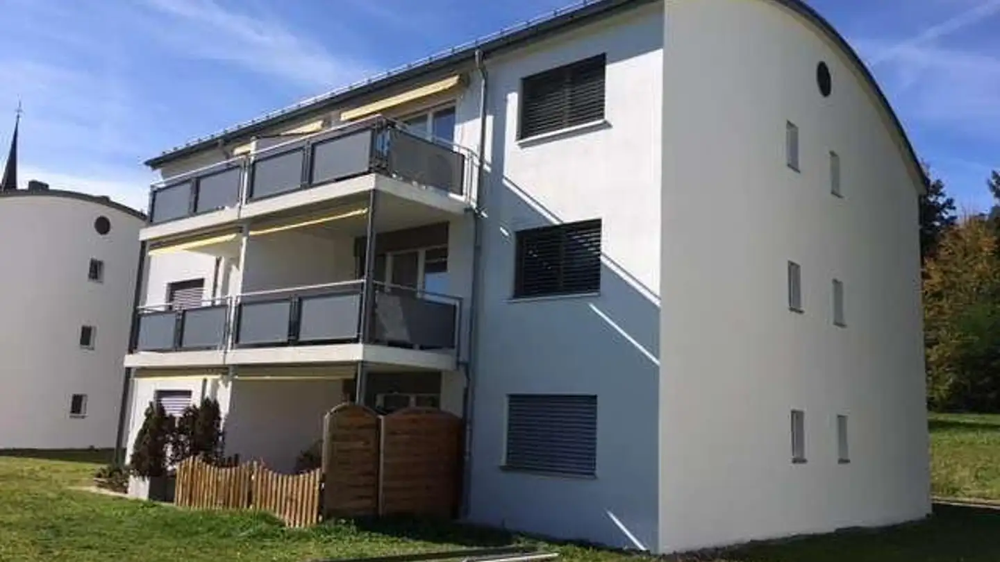 Appartamento in affitto - Impasse De La Source 18, 1753 Matran