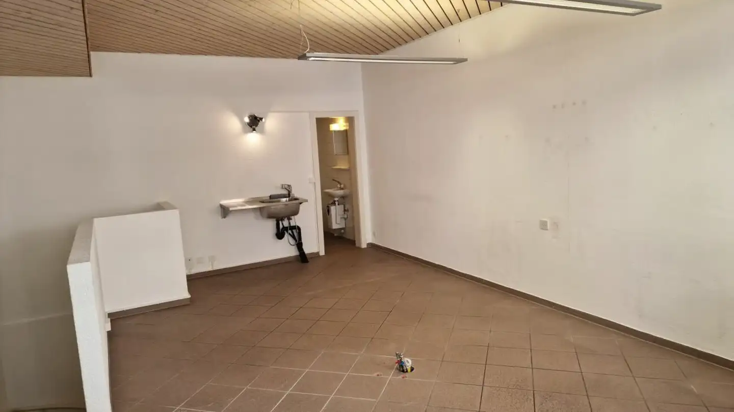 Commercial for rent - St. Urbangasse 4, 4500 Solothurn