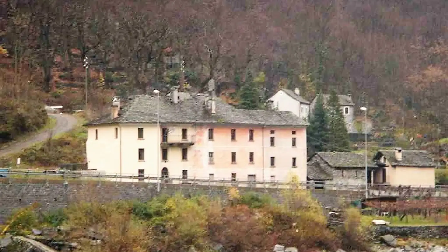 Einfamilienhaus kaufen - 6675 Cevio - Foto 2