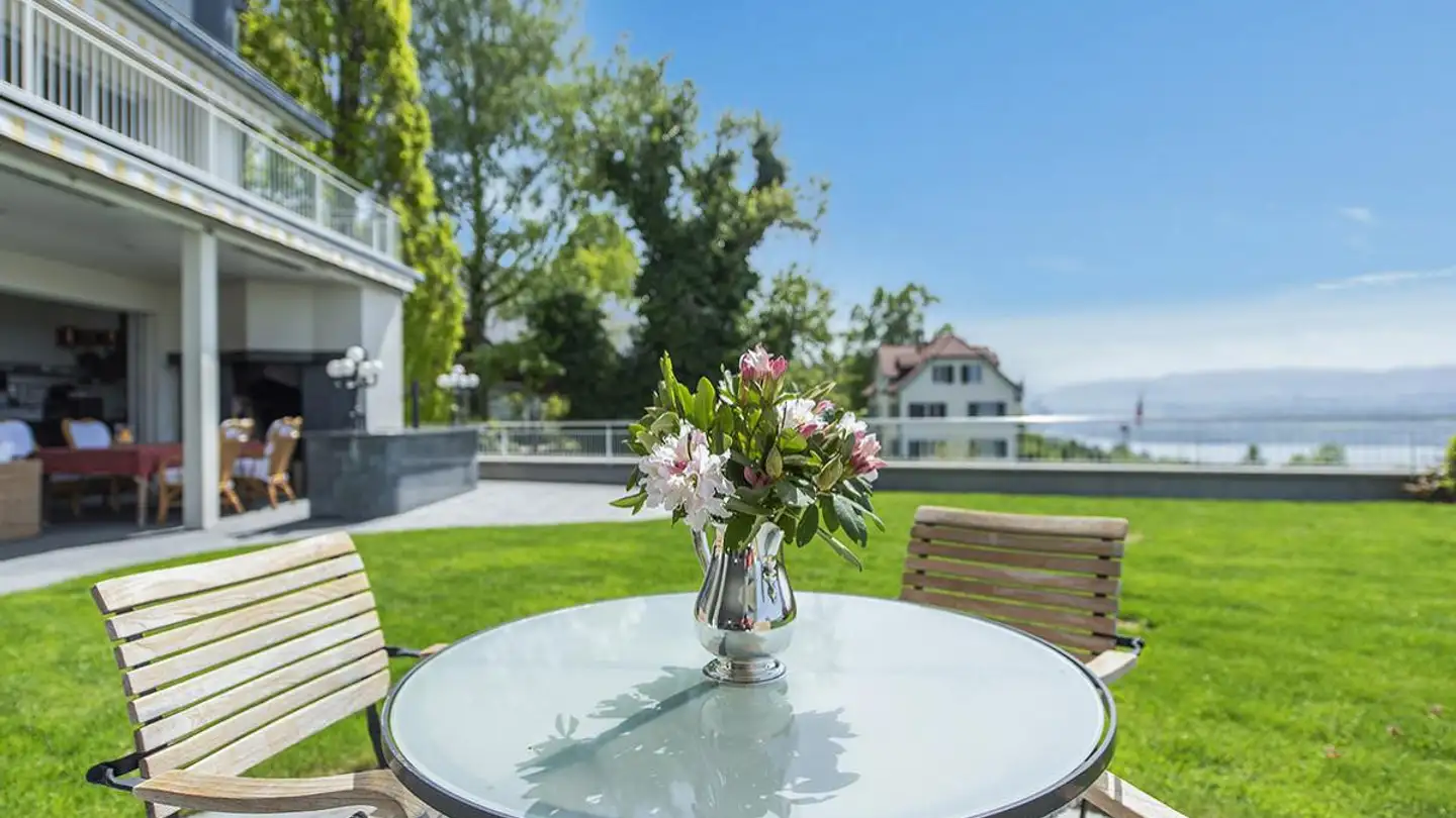 Villa in vendita - 8704 Herrliberg - Photo 2