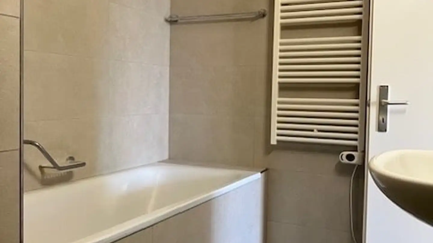 Appartement à louer - Rue Clos-Belmont 22, 1208 Genève - Photo 4