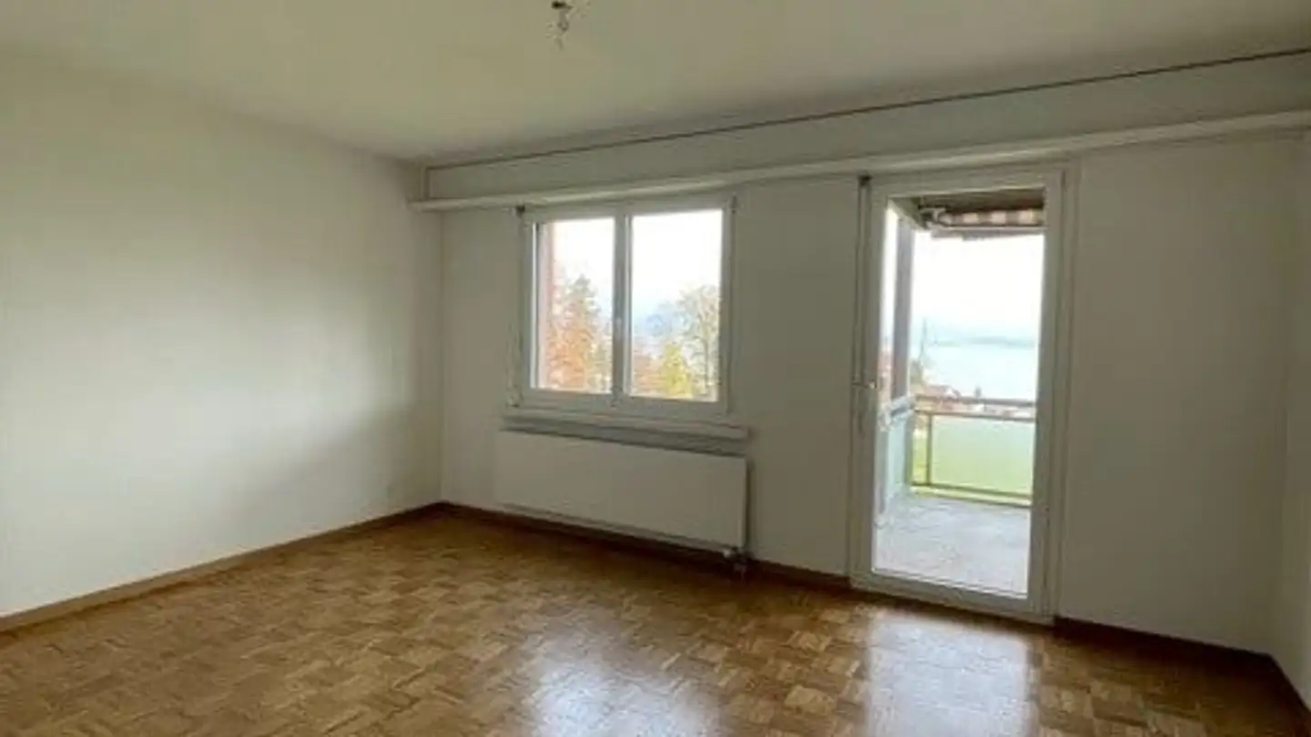 Apartment for rent - Im Leemann 10, 8805 Richterswil