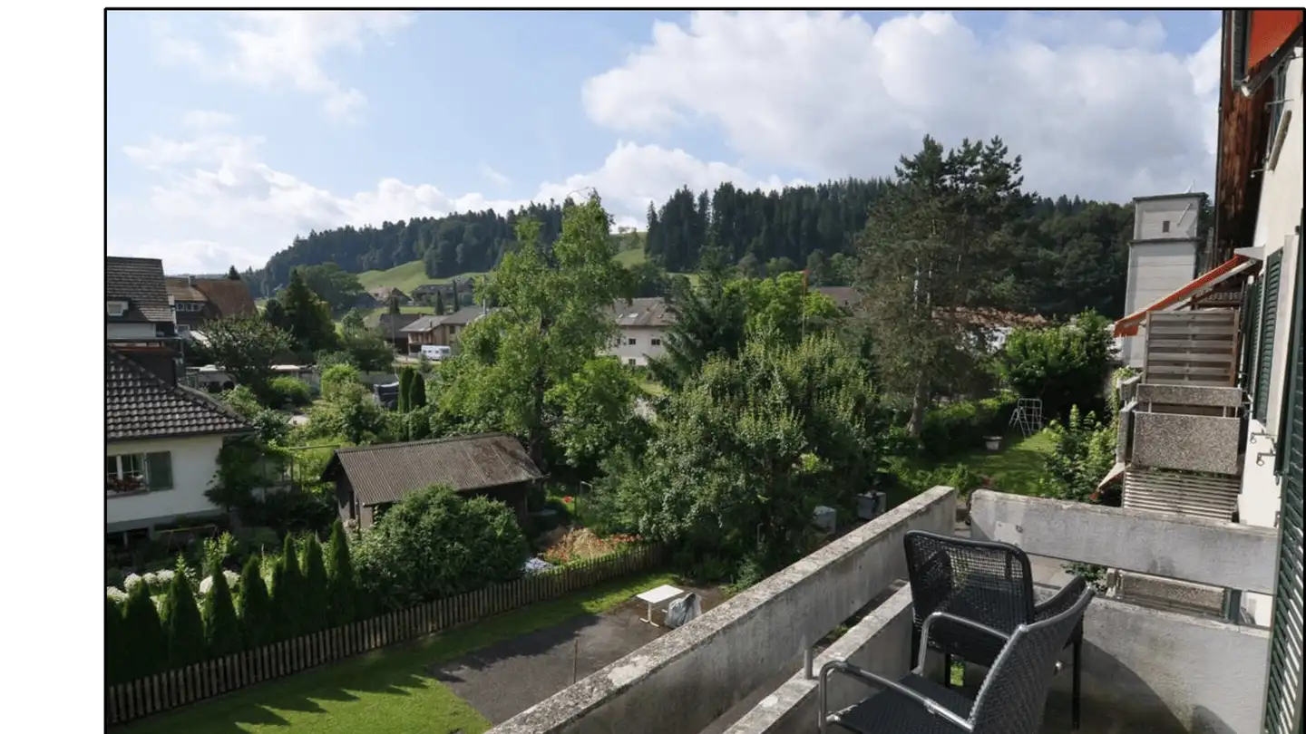 Appartamento in affitto - Gewerbestrasse 14, 3432 Lützelflüh-Goldbach - Photo 2