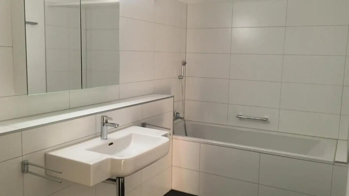 Appartamento in affitto - Bahnhofstrasse 19C, 3250 Lyss - Foto 2