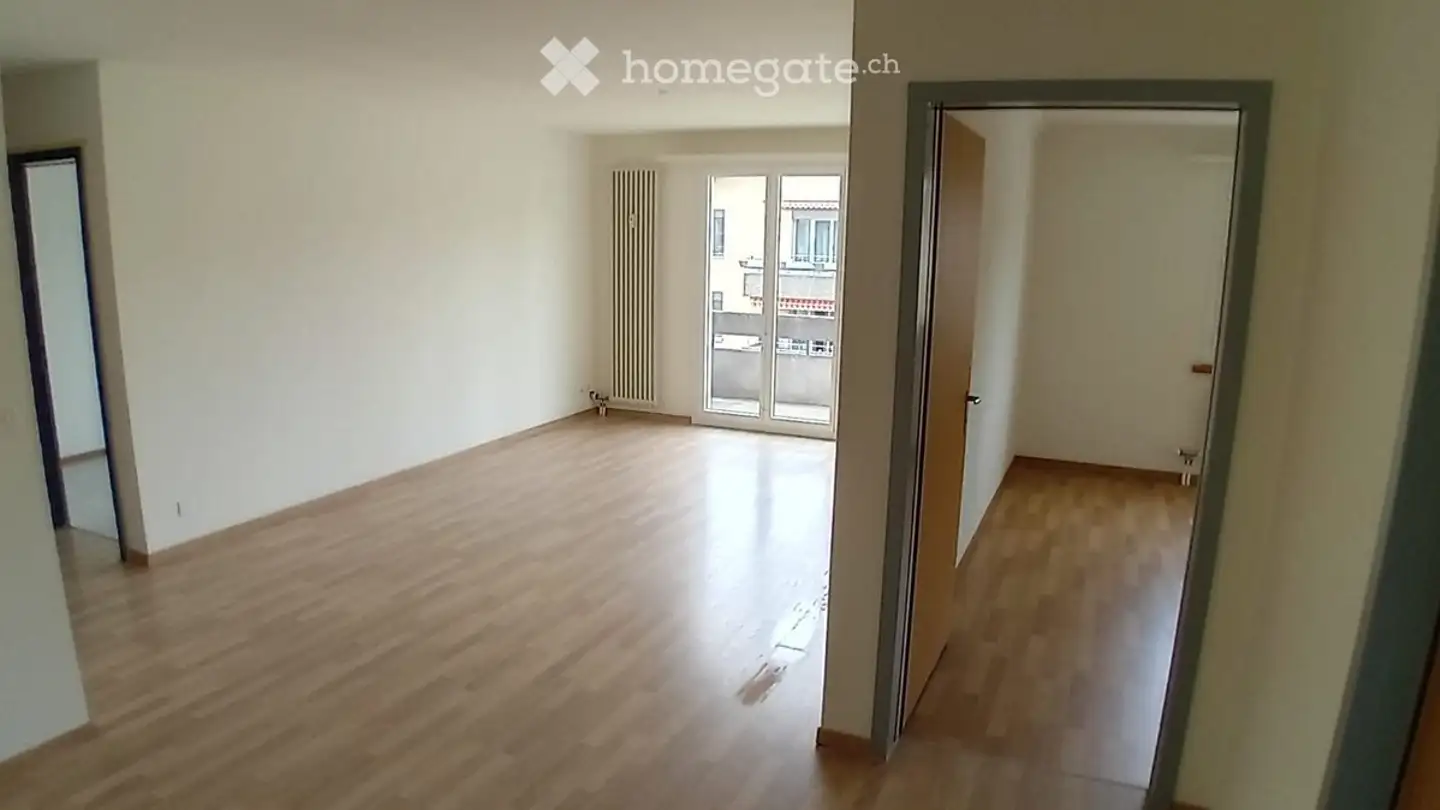 Appartamento in affitto - Gewerbestrasse 14, 3432 Lützelflüh-Goldbach - Photo 3