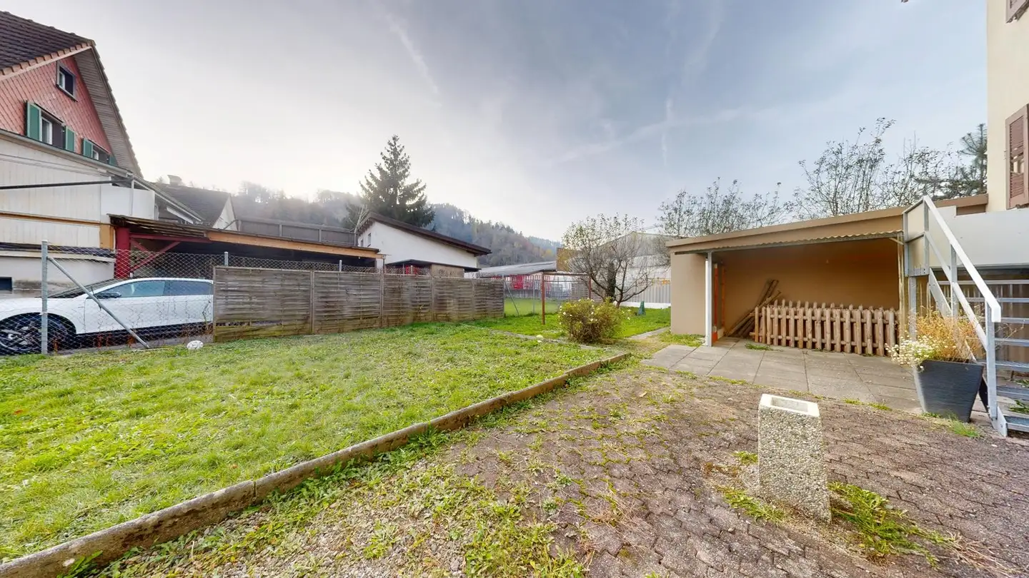 Maison individuelle à vendre - Hauptstrasse 156, 9430 St. Margrethen SG - Photo 4