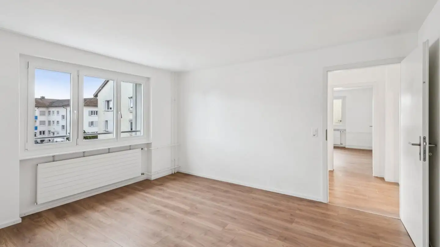 Appartamento in affitto - Lindenstrasse 10, 8152 Glattbrugg