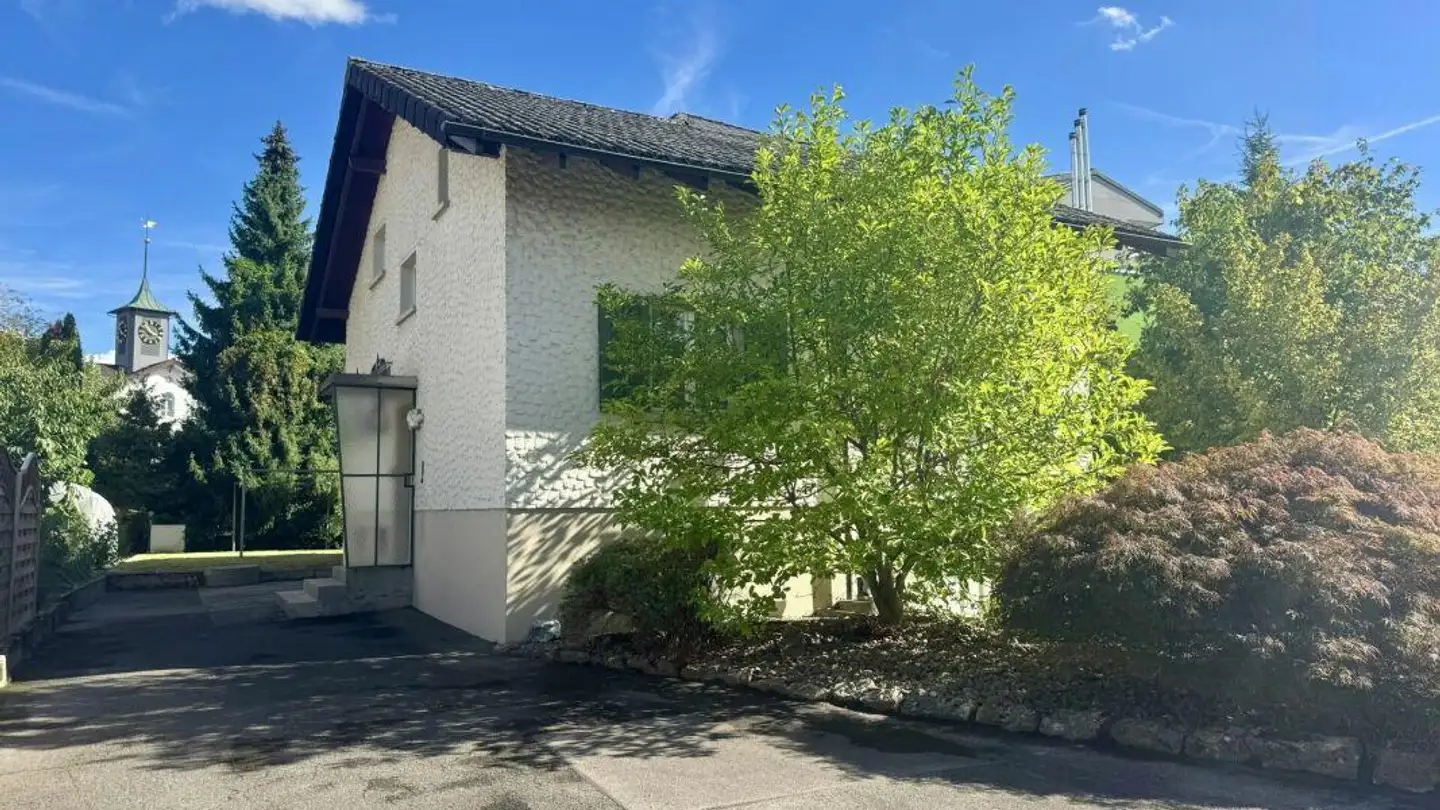 Maison individuelle à vendre - Lindengasse 11, 5042 Hirschthal