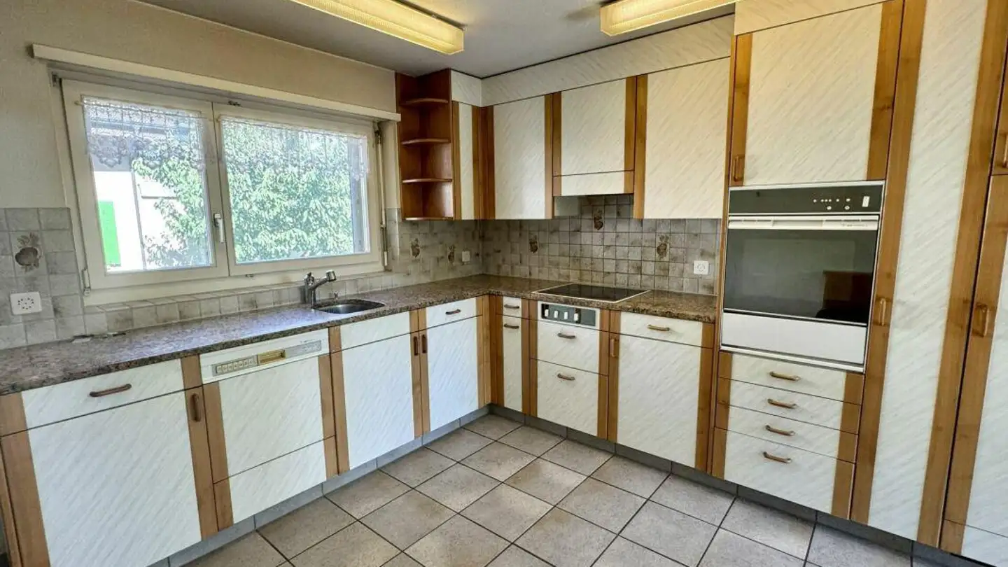 Maison individuelle à vendre - Lindengasse 11, 5042 Hirschthal - Photo 3