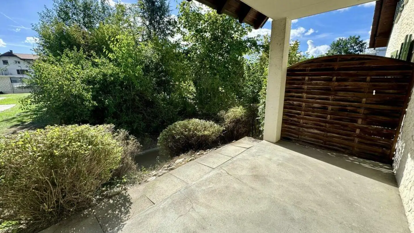 Maison individuelle à vendre - Lindengasse 11, 5042 Hirschthal - Photo 4