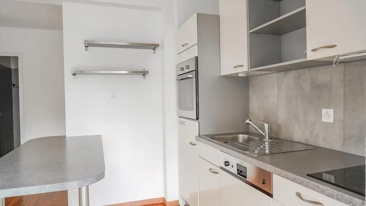 Apartment for sale - Chemin Aimé-Steinlen, 1004 Lausanne - Photo 3