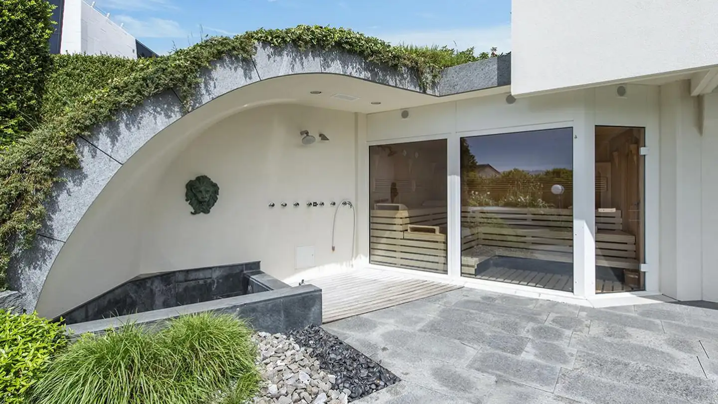 Villa in vendita - 8704 Herrliberg - Photo 3