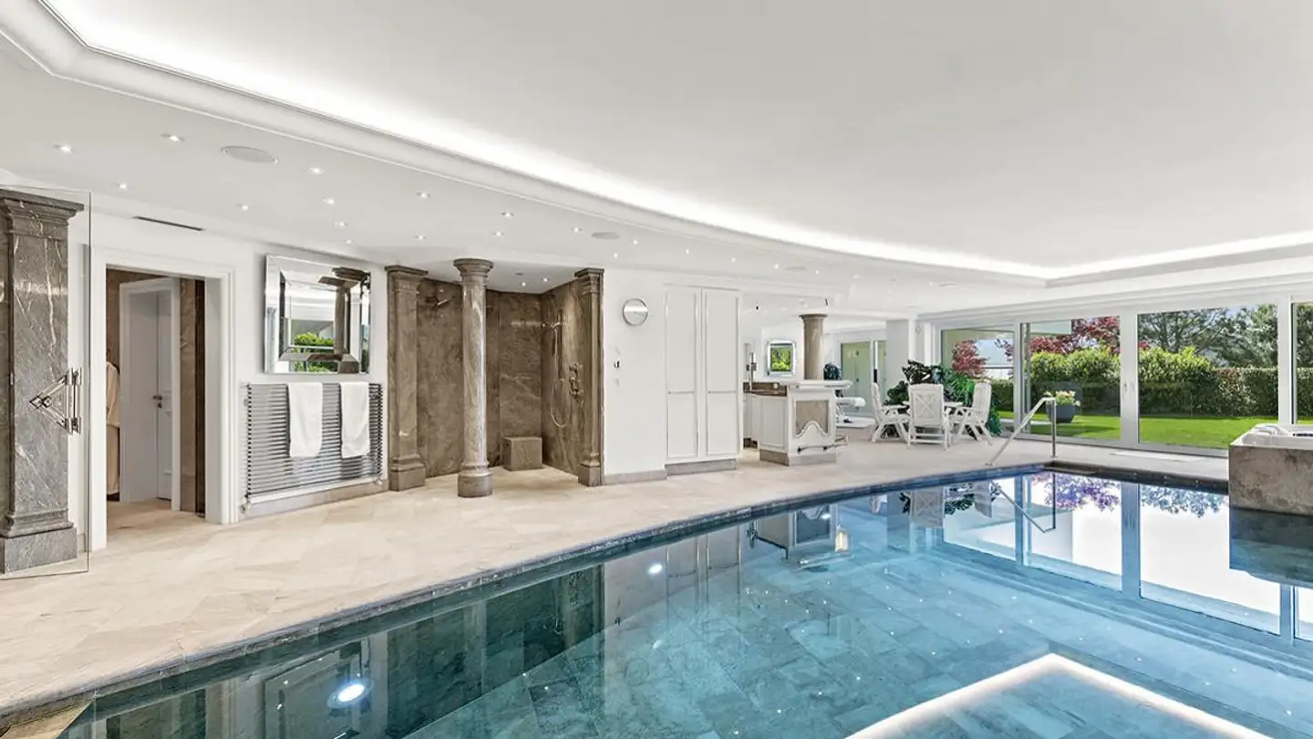 Villa in vendita - 8704 Herrliberg - Photo 4