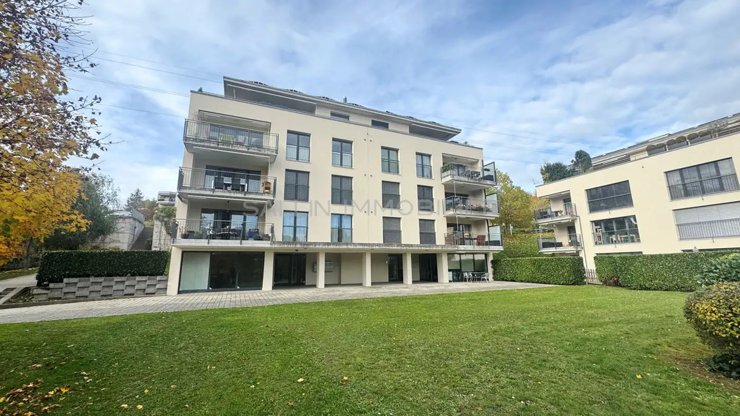 Apartment for sale - 1752 Villars-sur-Glâne