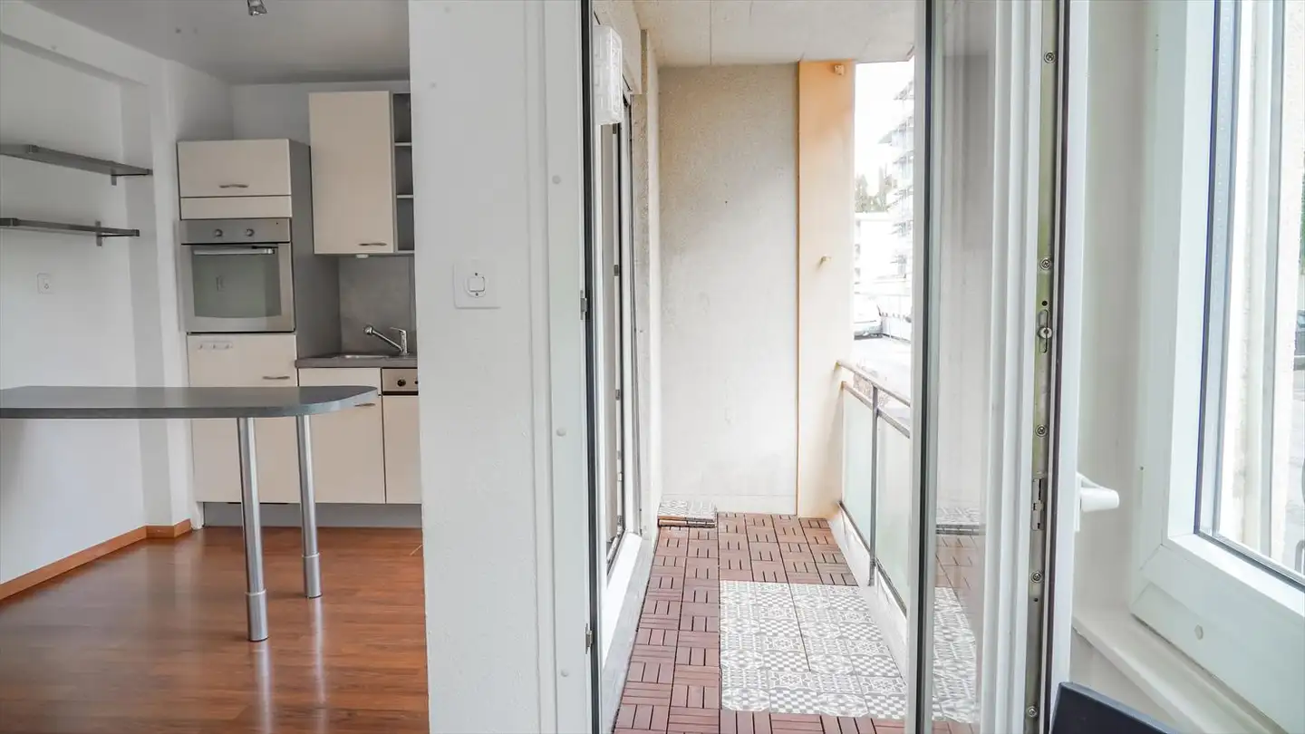 Apartment for sale - Chemin Aimé-Steinlen, 1004 Lausanne - Photo 4