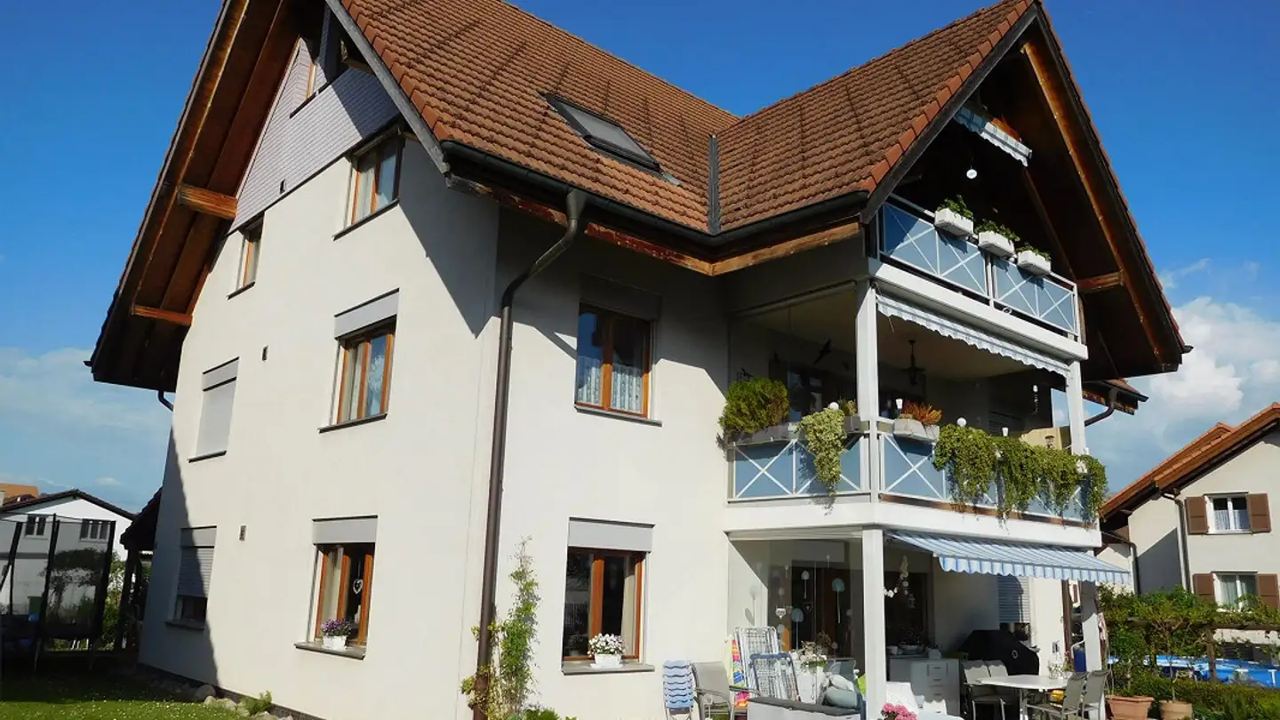 Appartamento in affitto - Langestrasse 31, 3603 Thun - Foto 2