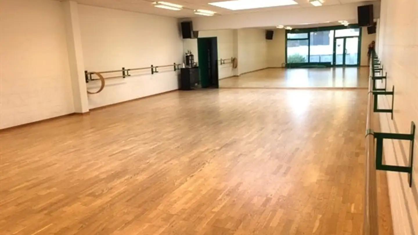 Appartamento in affitto - Schützenmatt 36, 3280 Murten