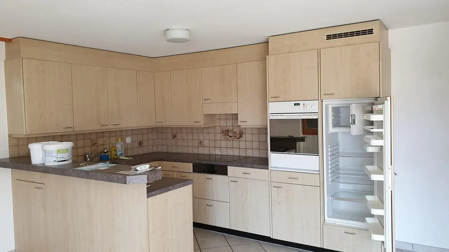 Appartamento in affitto - Langestrasse 31, 3603 Thun - Foto 3