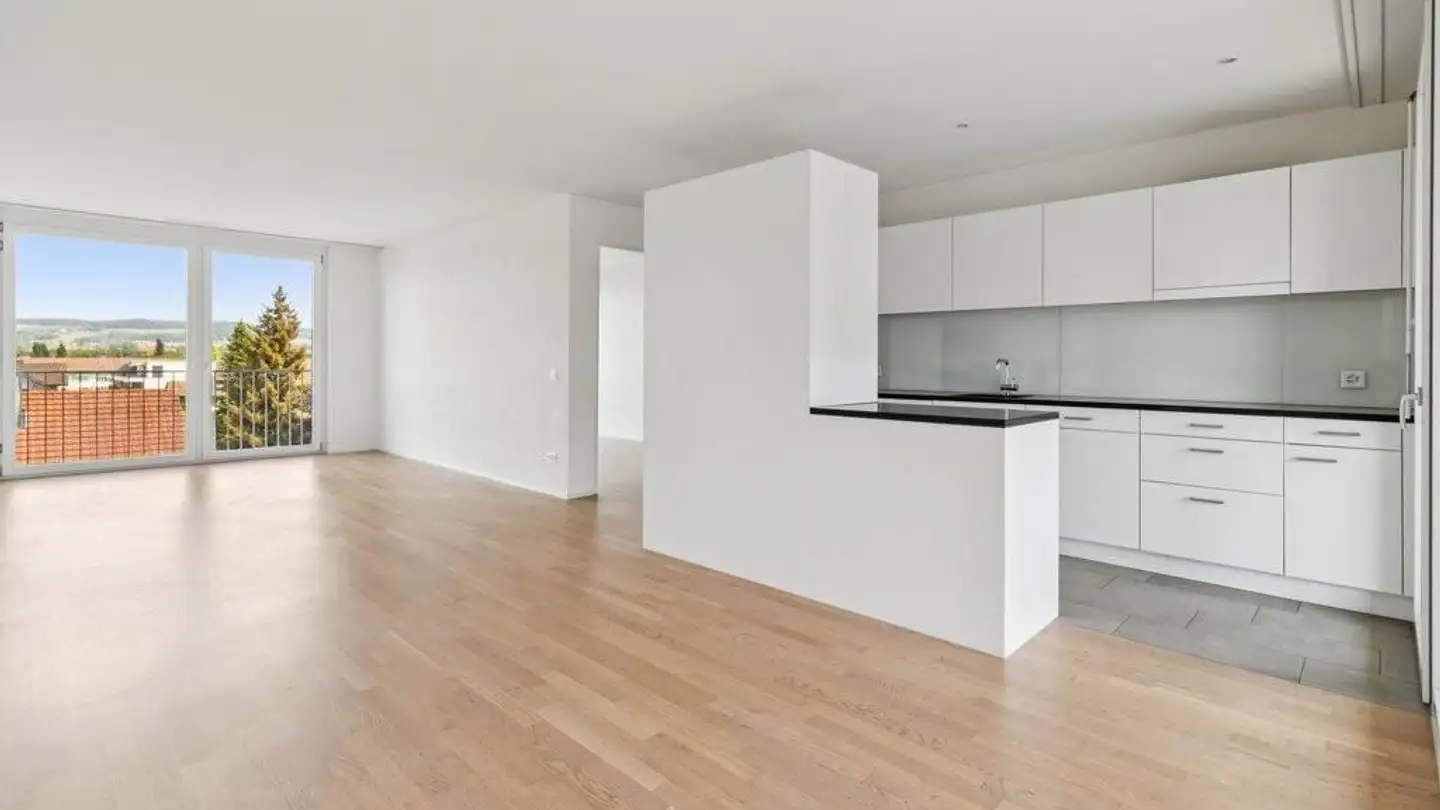 Appartamento in affitto - Birkenweg 5a, 8500 Frauenfeld - Foto 2