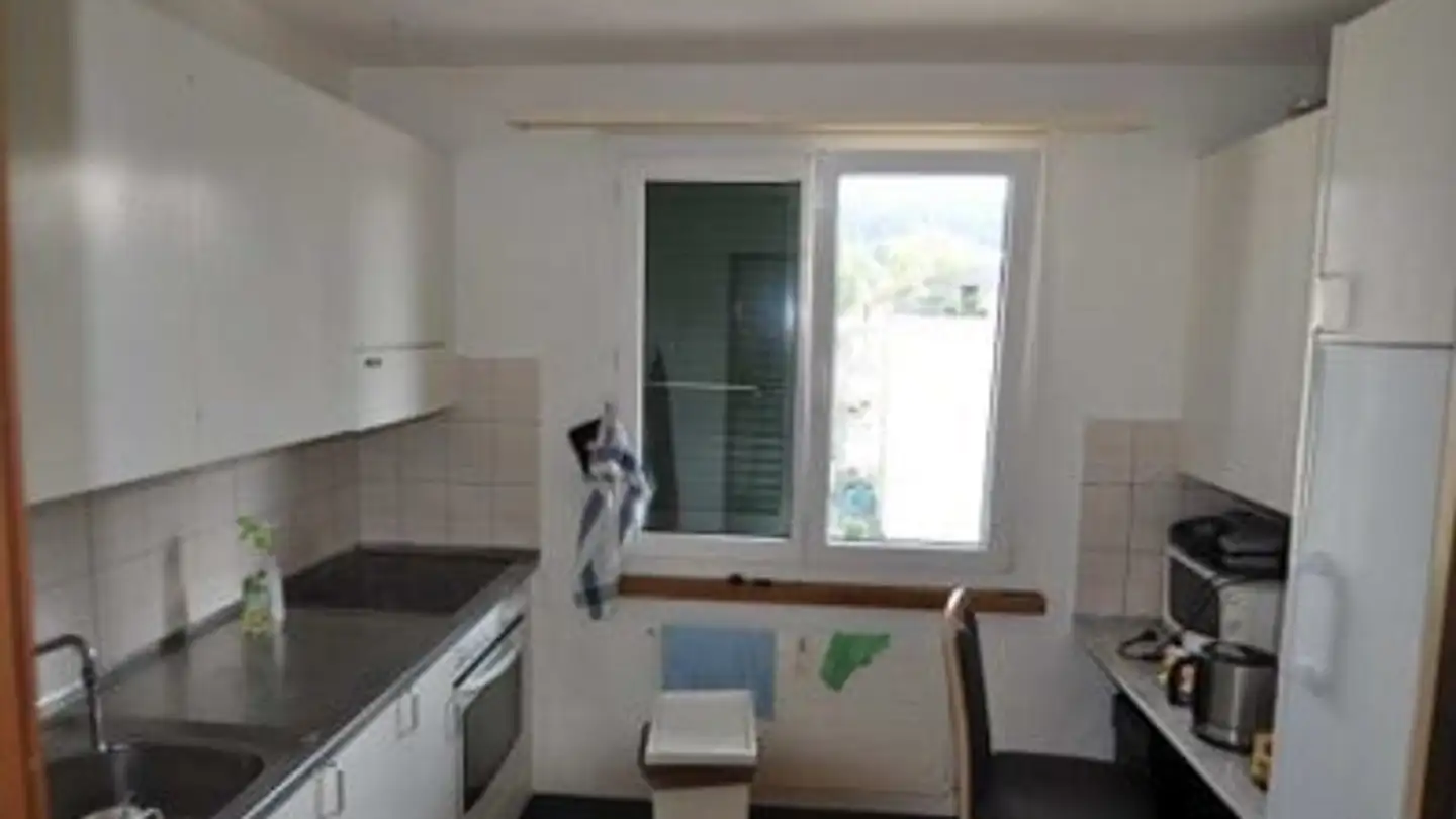 Appartamento in affitto - Gewerbestrasse 14, 3432 Lützelflüh-Goldbach - Photo 4