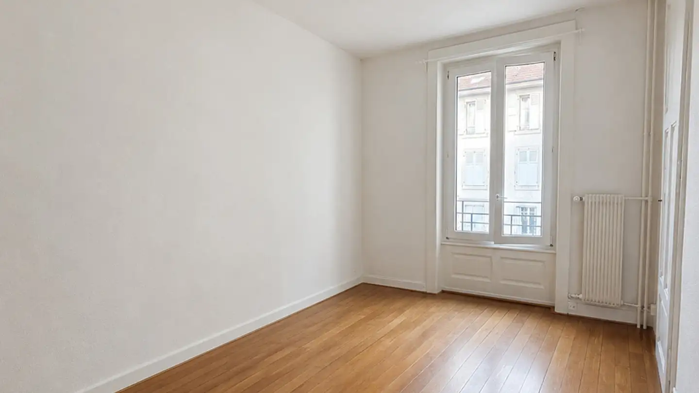 Apartment for rent - Chemin Des Retraites, 1004 Lausanne