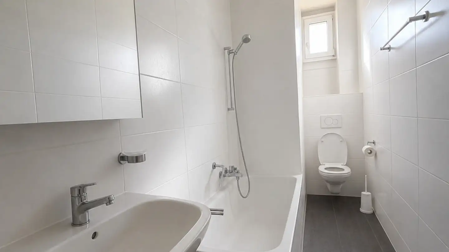 Apartment for rent - Chemin Des Retraites, 1004 Lausanne - Photo 3