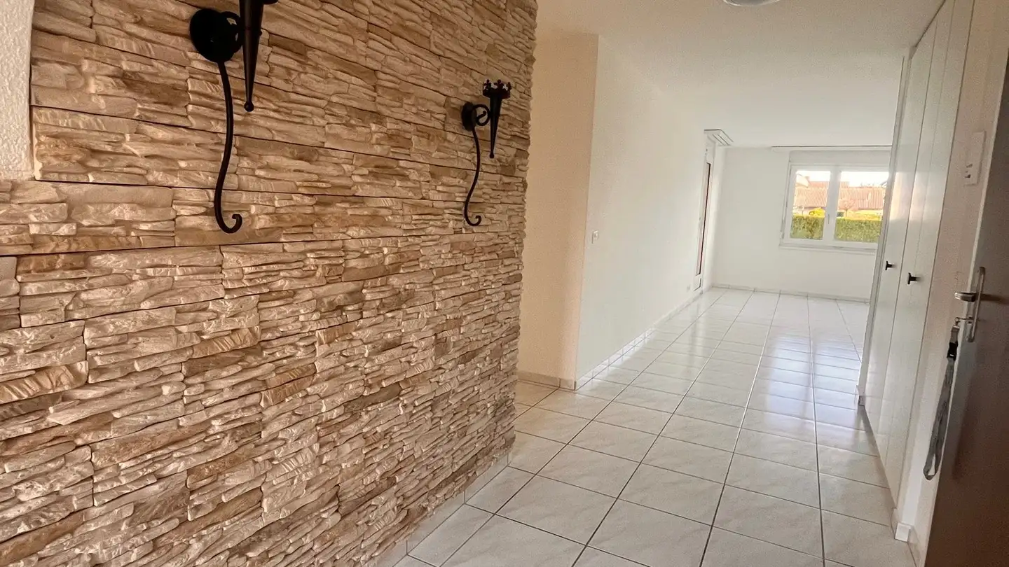 Apartment for rent - Titlisstrasse 3, 4665 Oftringen