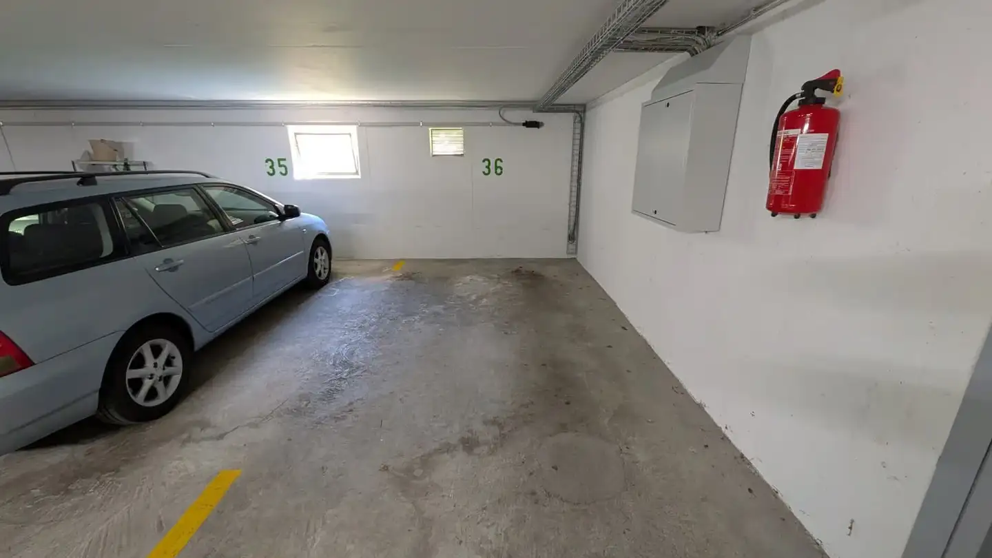 Apartment for rent - Pflanzerbachstrasse 53, 8967 Widen