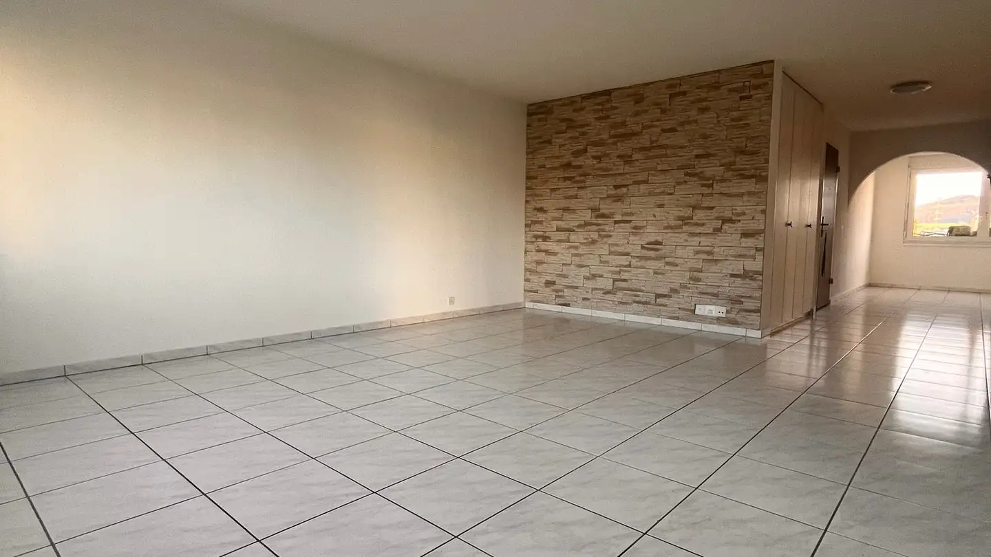 Apartment for rent - Titlisstrasse 3, 4665 Oftringen - Photo 2