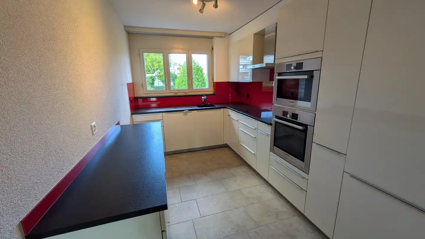 Apartment for rent - Pflanzerbachstrasse 53, 8967 Widen - Photo 3