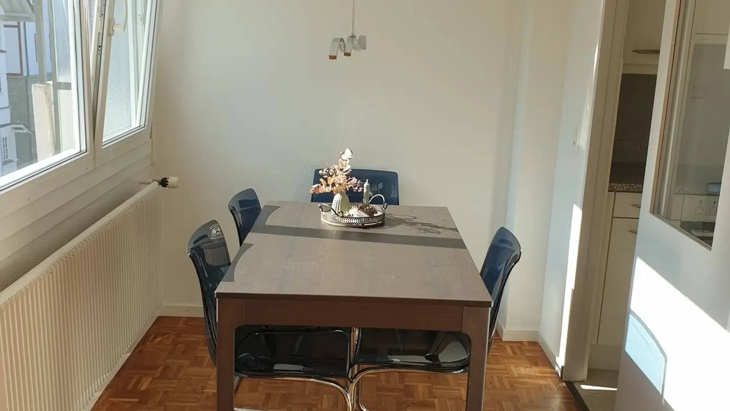 Appartamento in affitto - 3400 Burgdorf - Foto 2