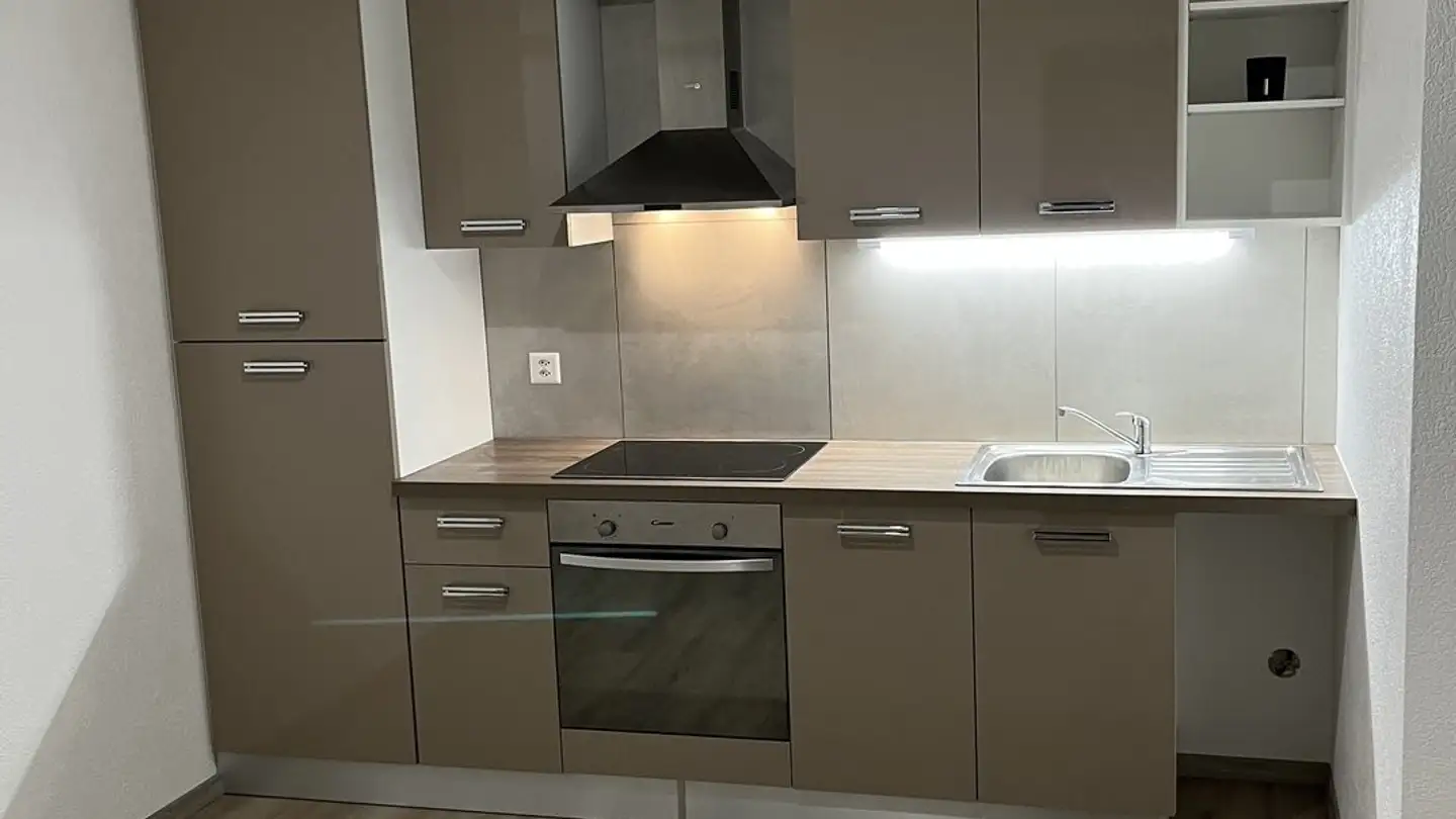 Wohnung mieten - Rue des Billodes 28, 2400 Le Locle