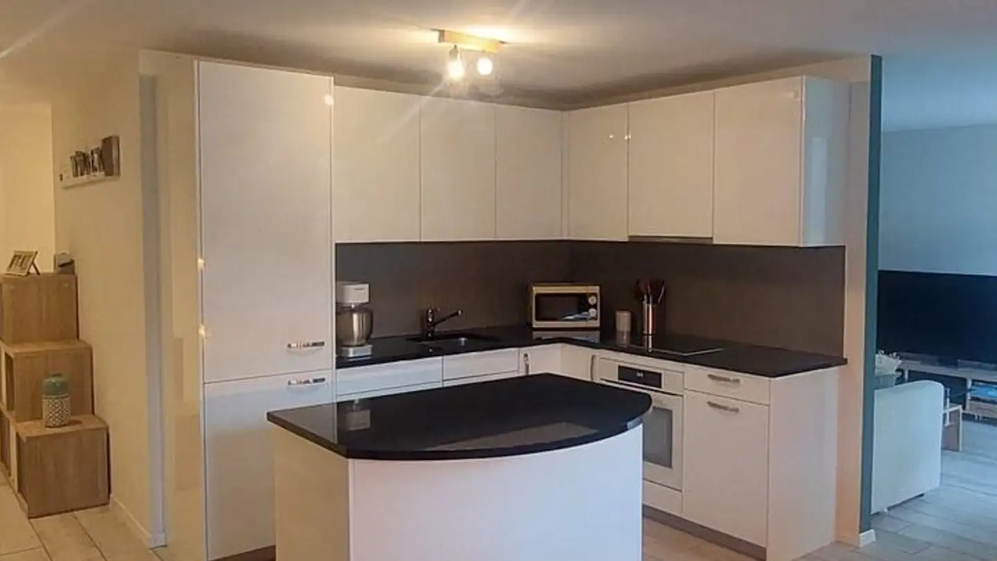 Appartamento in vendita - Rue Du Pré-Landry, 2017 Boudry - Photo 2