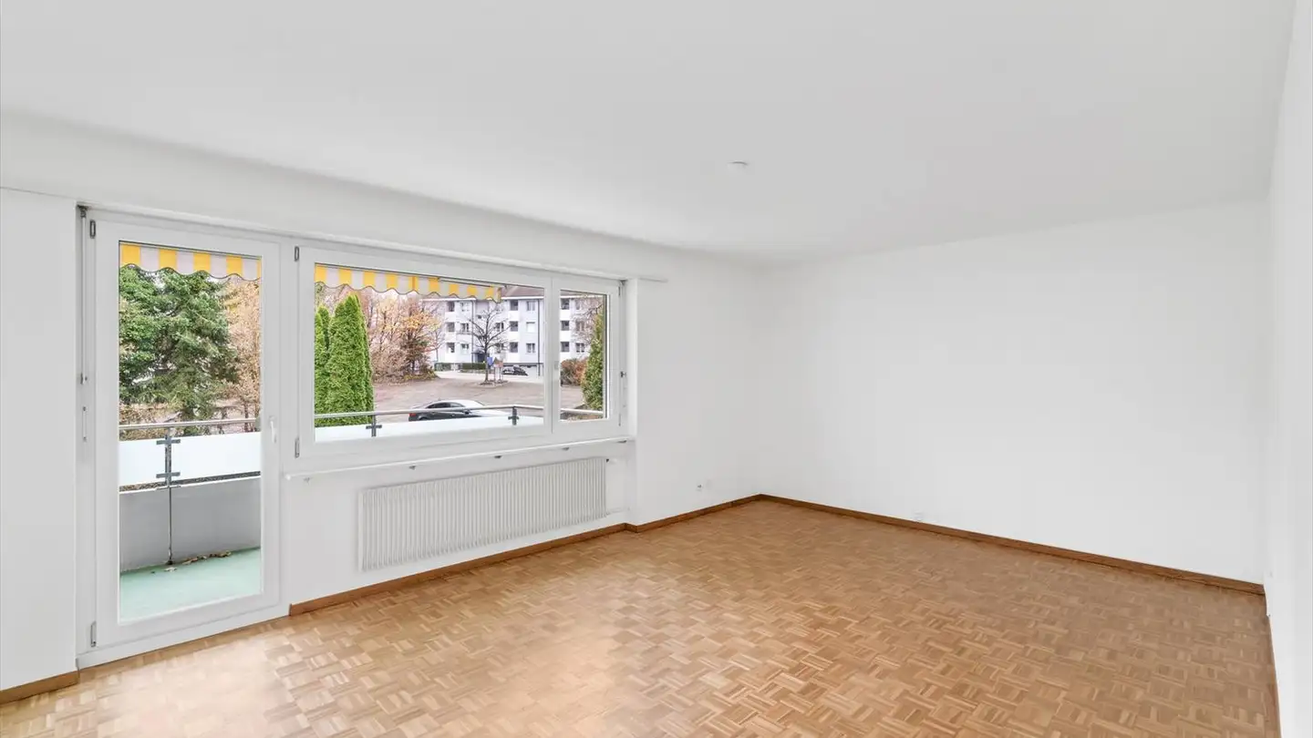 Appartamento in affitto - Roggenweg 8, 8405 Winterthur - Photo 2