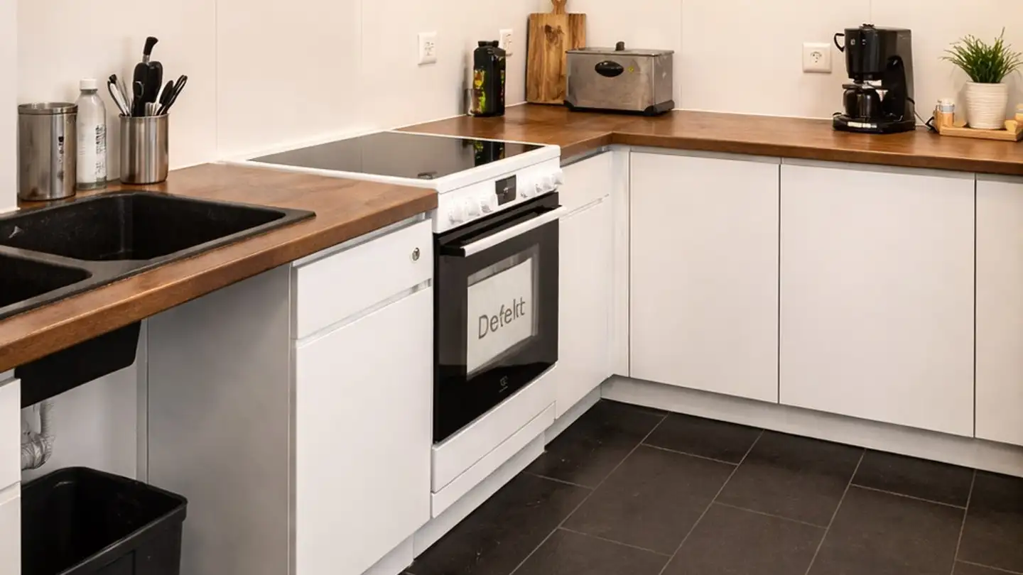 Möblierte Wohnung mieten - 8047 Zürich - Foto 3