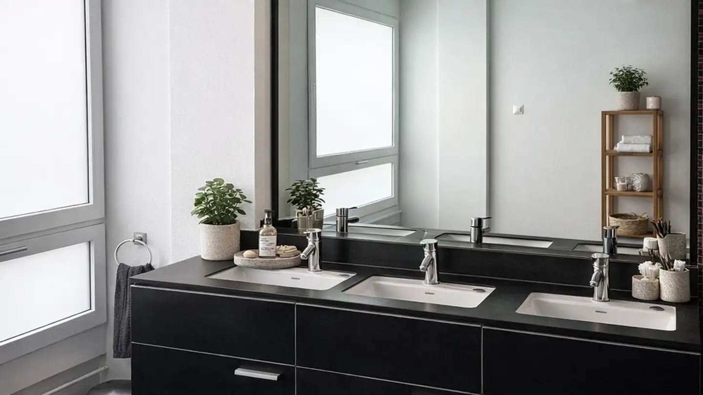 Möblierte Wohnung mieten - 8047 Zürich - Foto 4