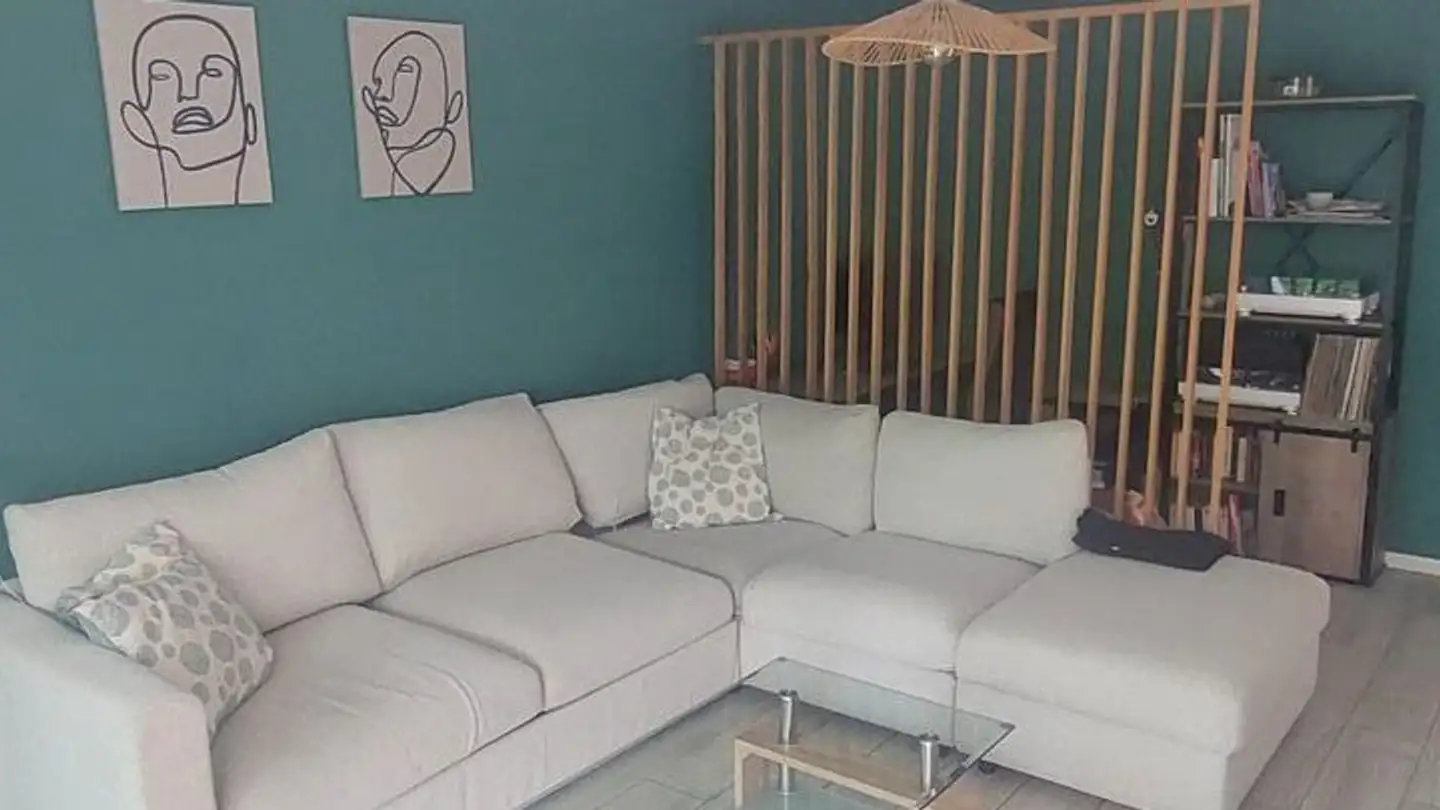 Appartamento in vendita - Rue Du Pré-Landry, 2017 Boudry - Photo 3