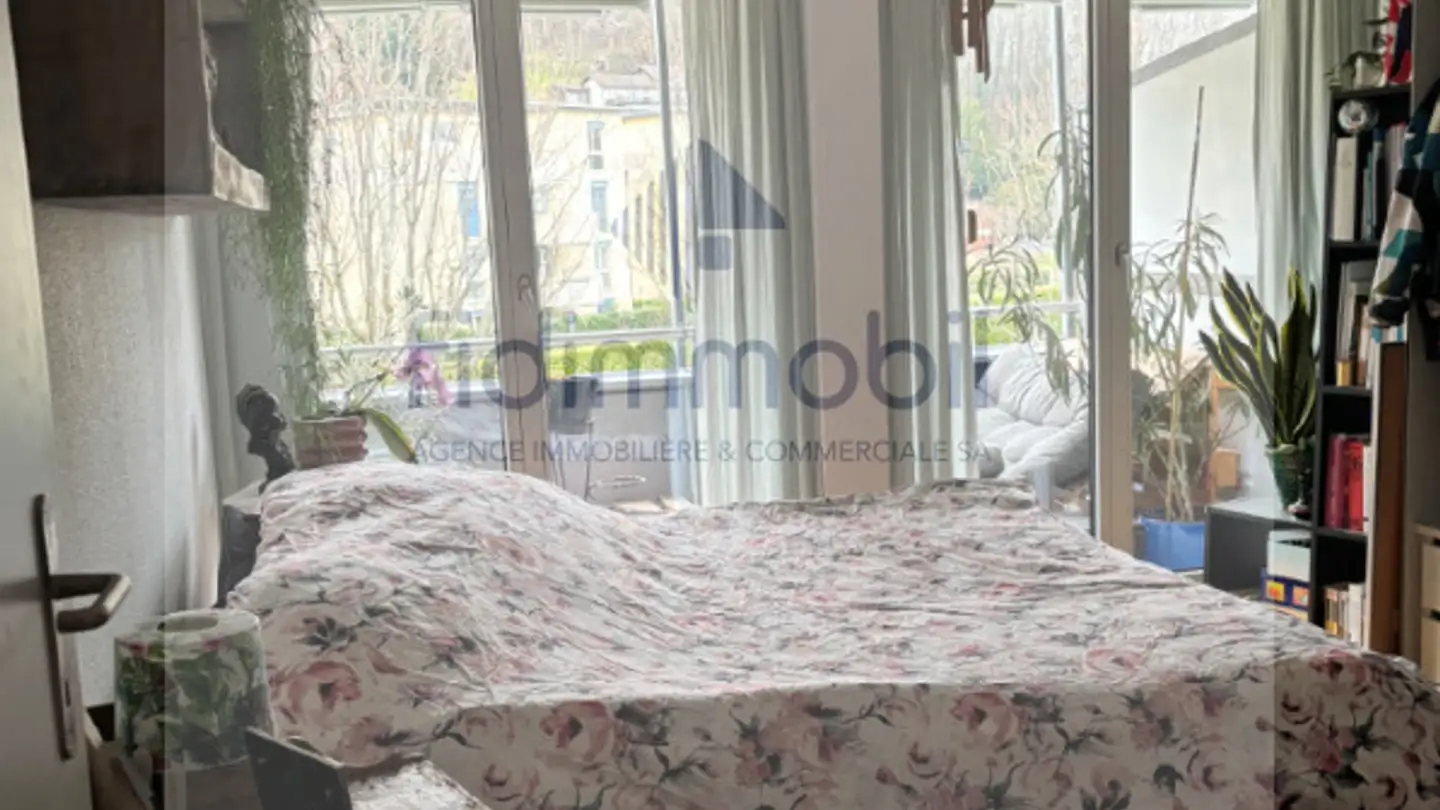 Apartment for rent - Chemin Du Marais 4a, 2016 Cortaillod - Photo 4