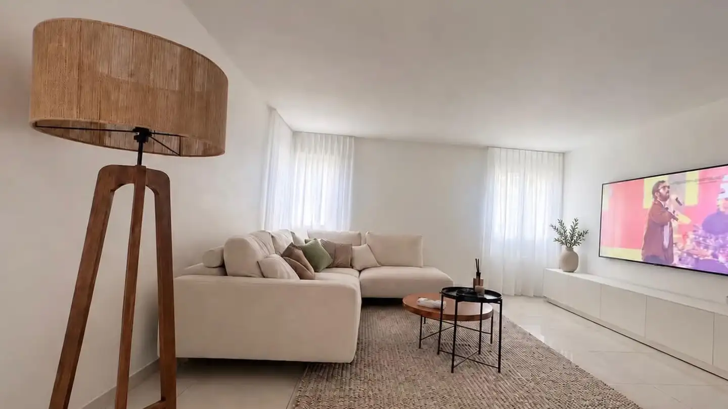 Appartement à vendre - Schmitteplatz 10, 3076 Worb - Photo 2