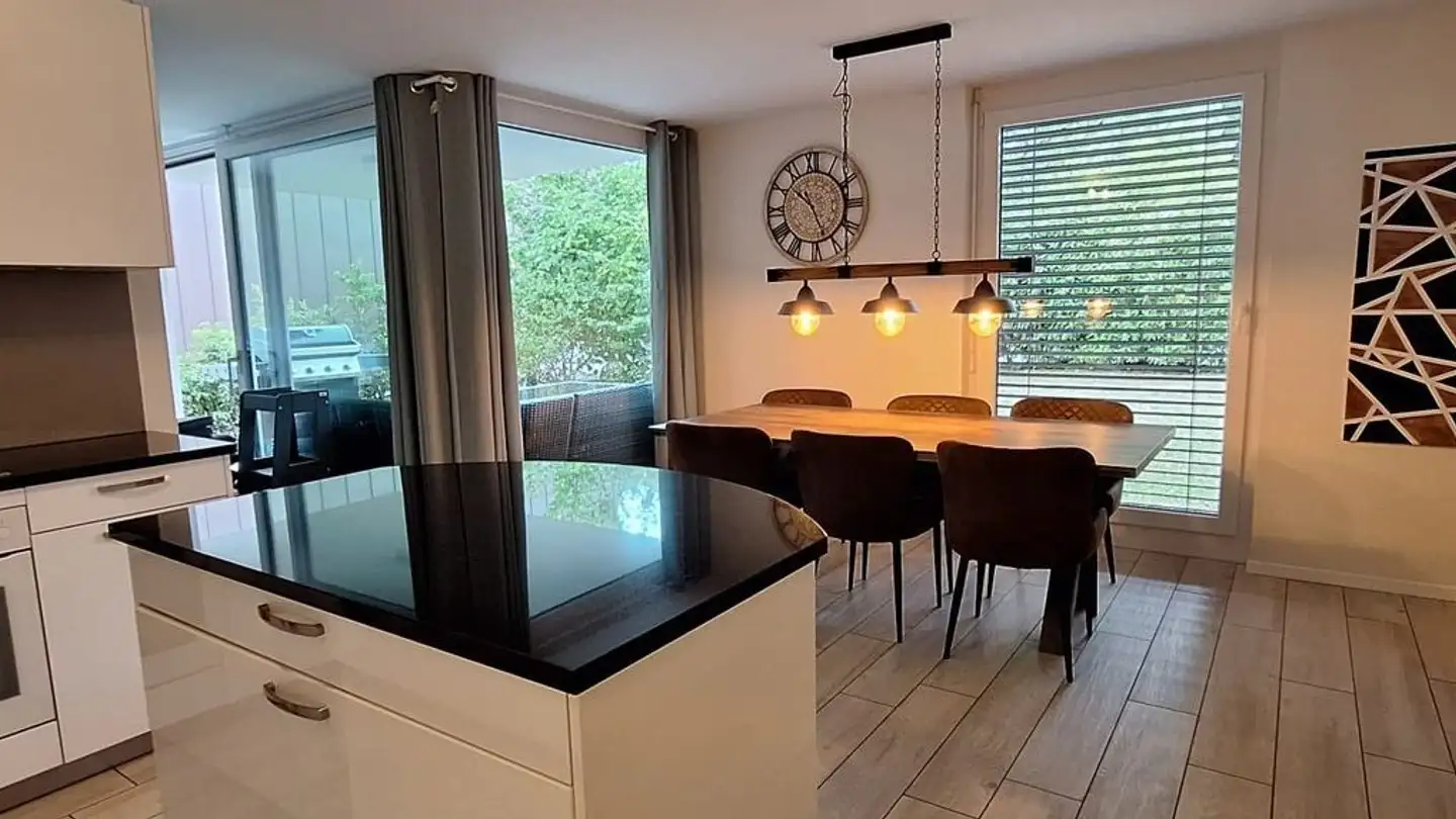 Apartment for sale - Rue Du Pré-Landry, 2017 Boudry