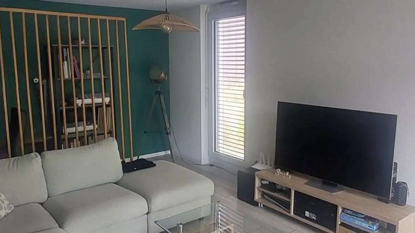 Appartamento in vendita - Rue Du Pré-Landry, 2017 Boudry - Photo 4