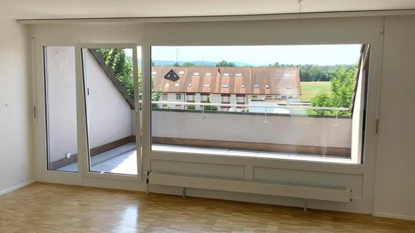 Apartment for rent - Rüttenenweg 61, 4313 Möhlin