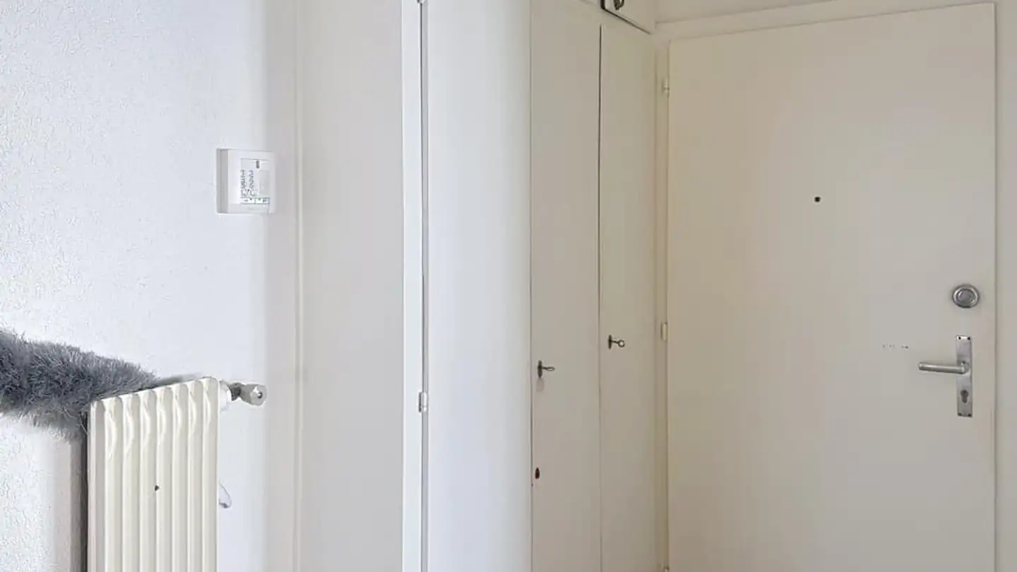 Wohnung mieten - Rue Des Vignettes 2, 1950 Sion - Foto 4