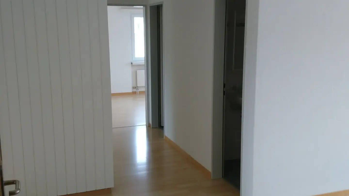 Appartamento in affitto - Amriswilerstrasse 57, 9314 Steinebrunn