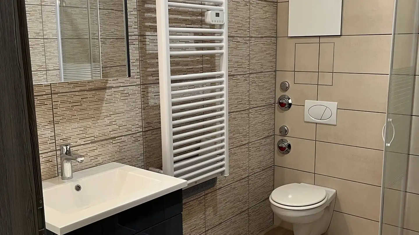 Appartamento in affitto - Rue des Billodes 28, 2400 Le Locle - Photo 3