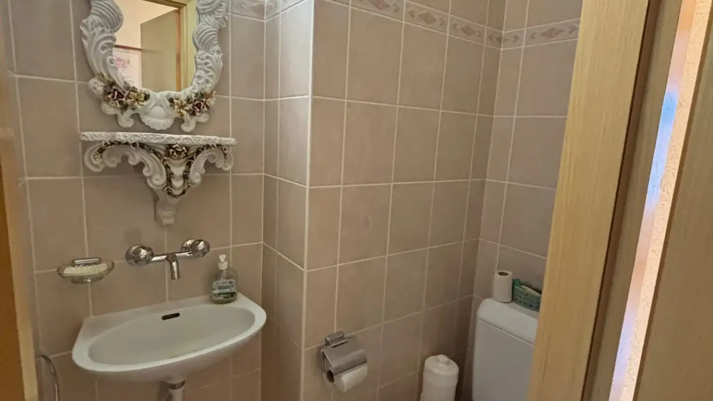 Wohnung kaufen - Chemin Des Repingonnes, 1297 Founex - Foto 3